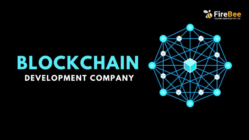 Blockchain-Development-Company
