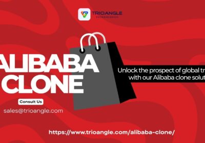 Alibaba-Clone