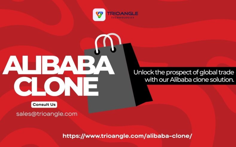 Alibaba-Clone