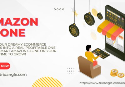 Amazon-Clone