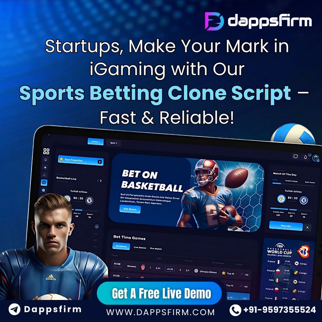 Dappsfirm-Sports-Betting-Clone-Script-3