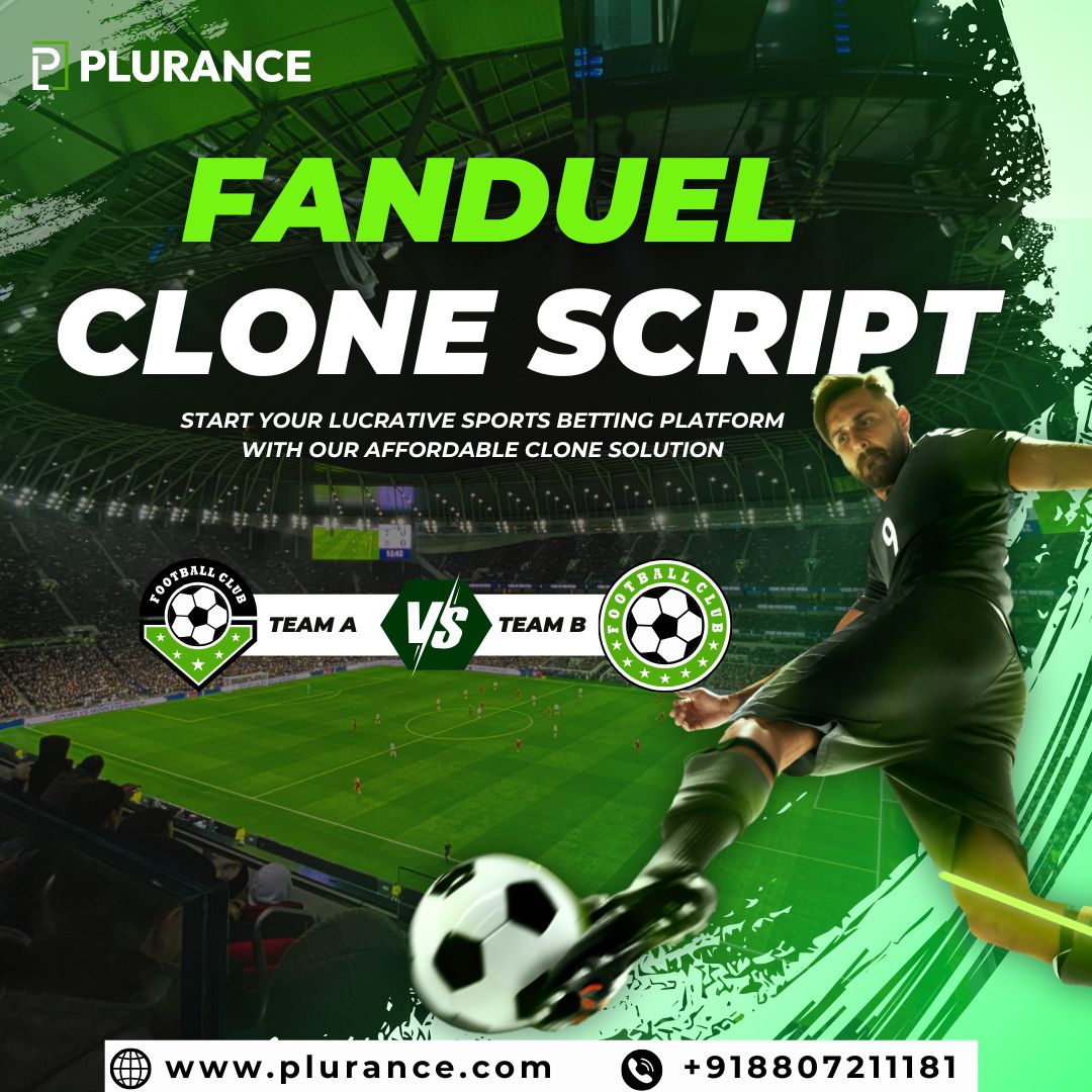 Fanduel_clone-Script