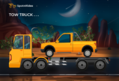Tow-Truck-App