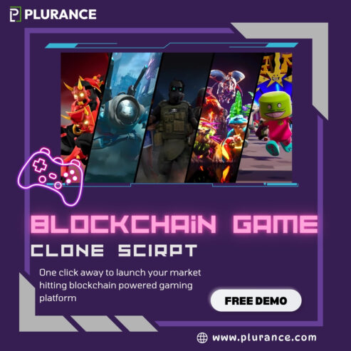 blockchain-game-clone-script
