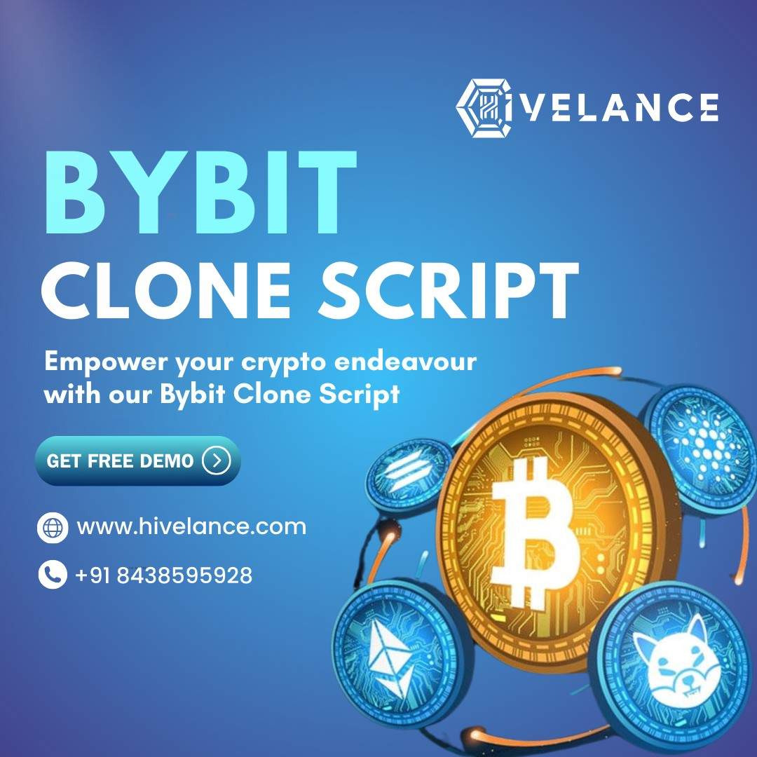 bybit-exchange-clone