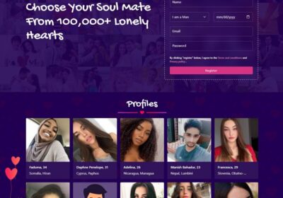 dating-script-php