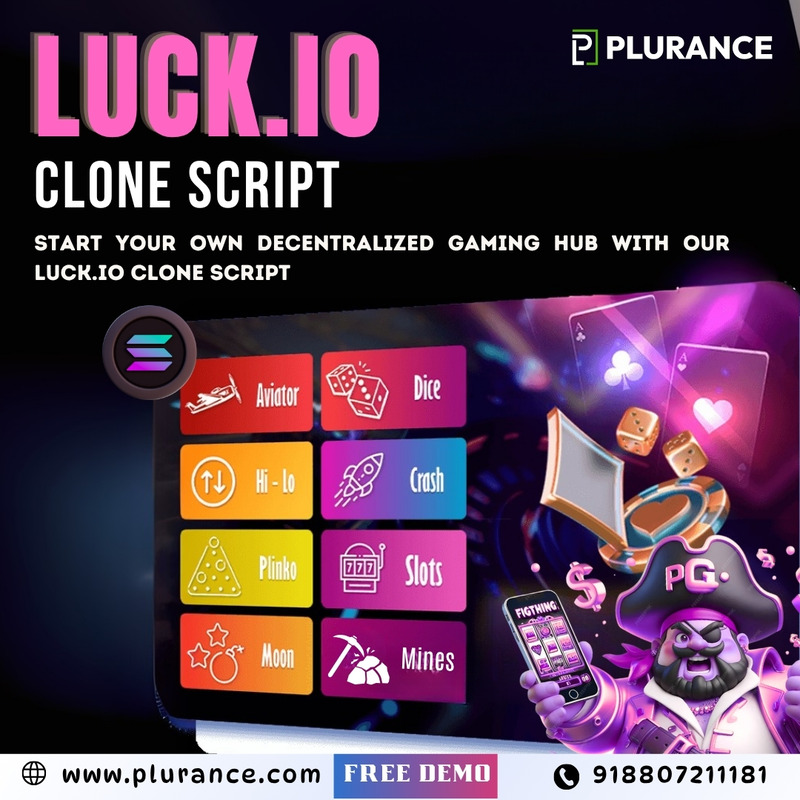 luck.io-clone-script-2