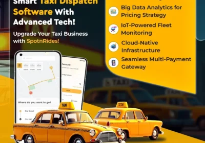 taxi-spotnrides