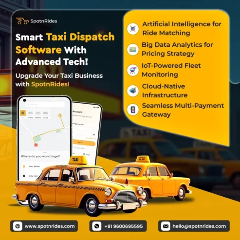 taxi-spotnrides