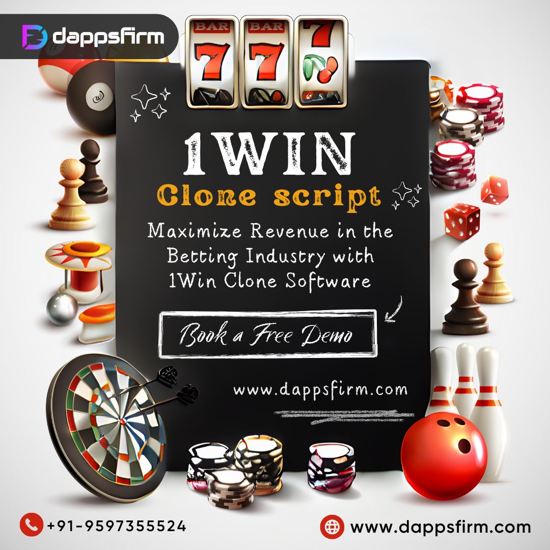 Dappsfirm-1Win-Clone-Script
