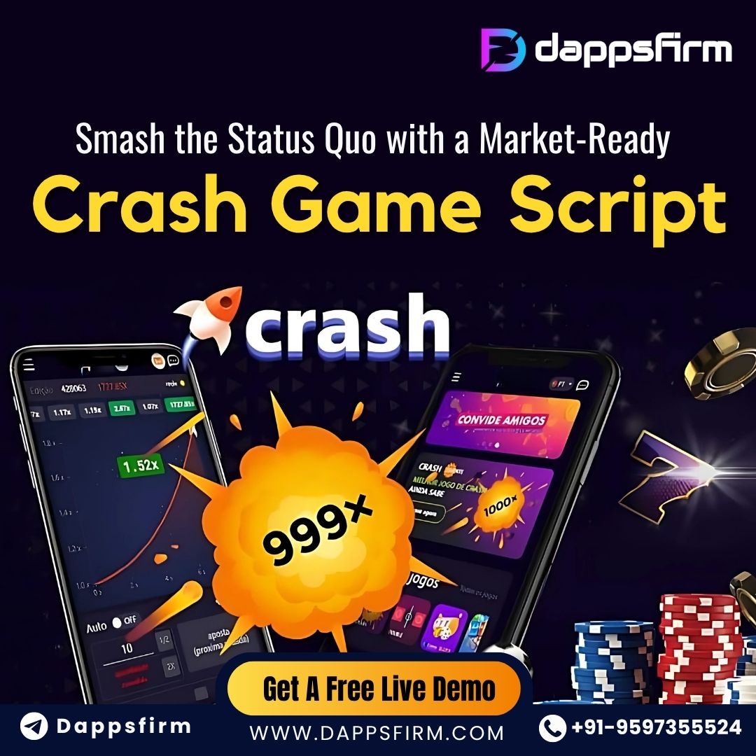 Dappsfirm-Crash-Game-Script