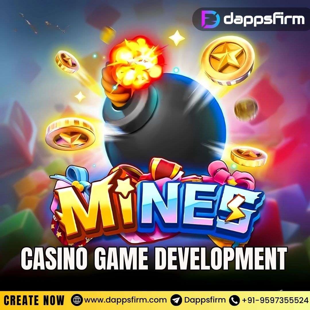 Dappsfirm-Mines-Casino-Game-Development-1