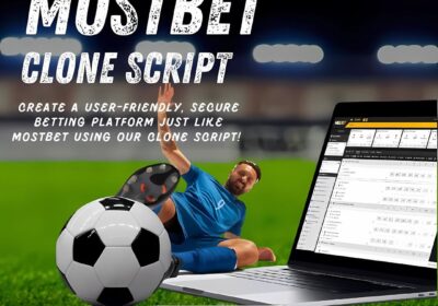 Dappsfirm-Mostbet-Clone-Script