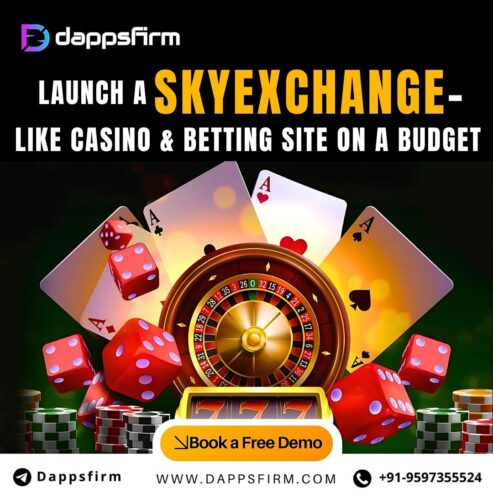 Dappsfirm-Skyexchange-Clone-Script