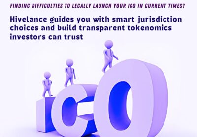 Ico-development-company