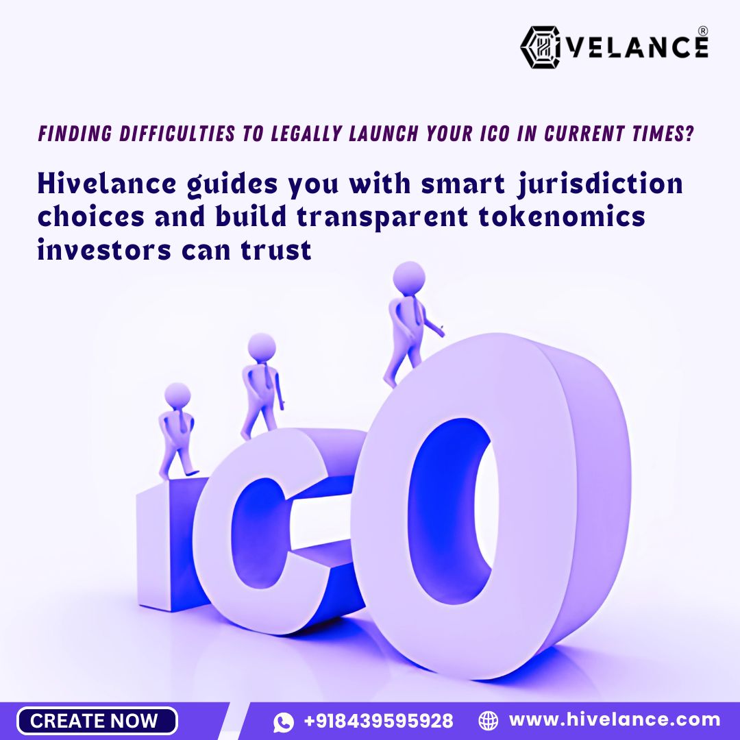 Ico-development-company