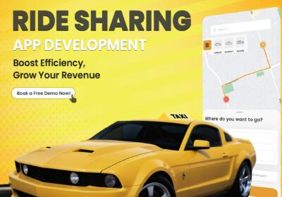 Ridesharingapp