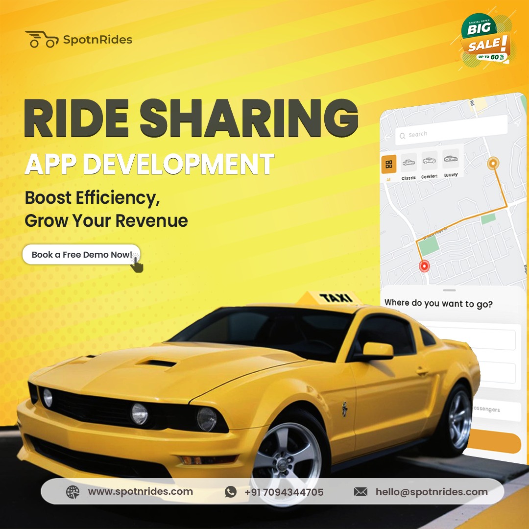 Ridesharingapp