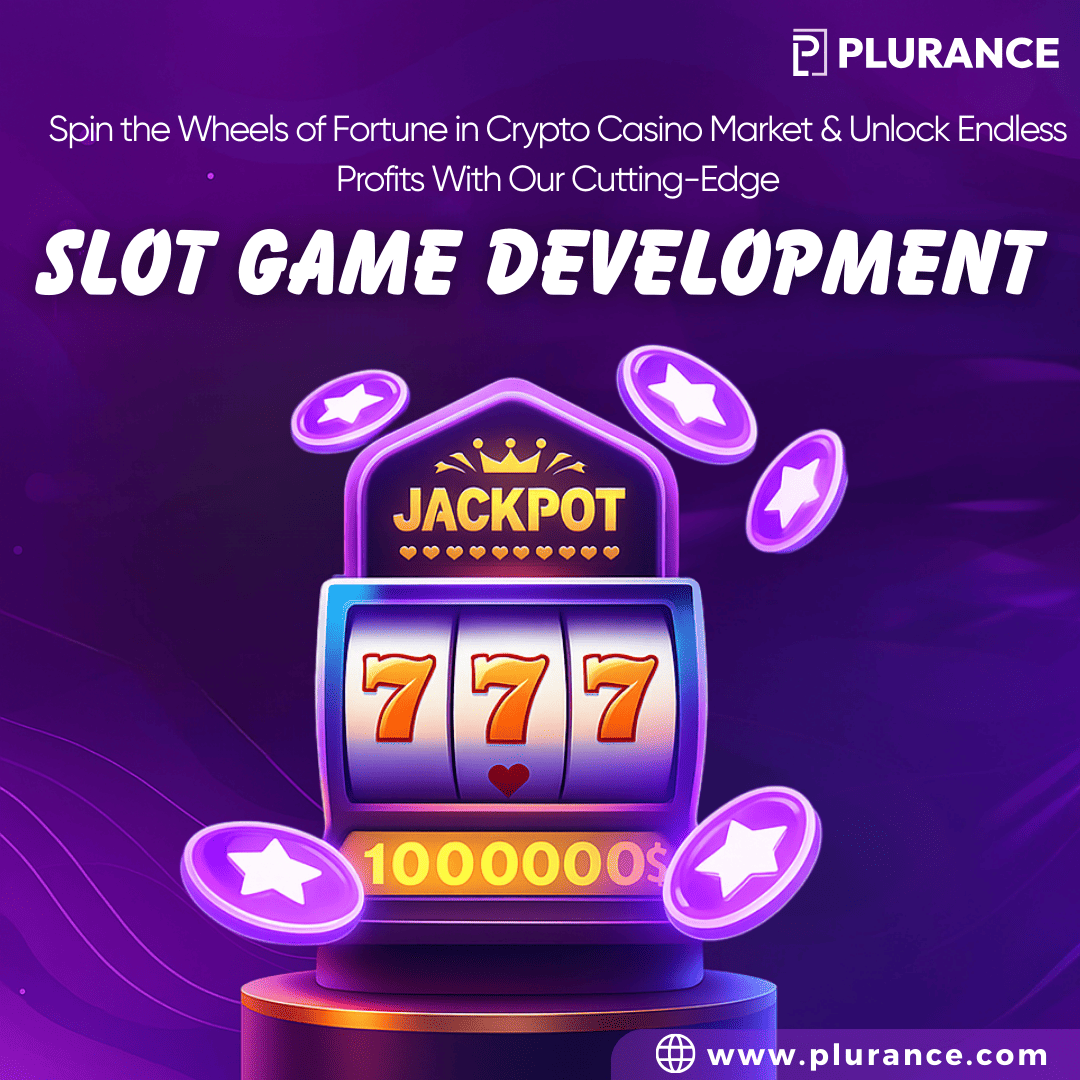 Slot-game-development-solutions