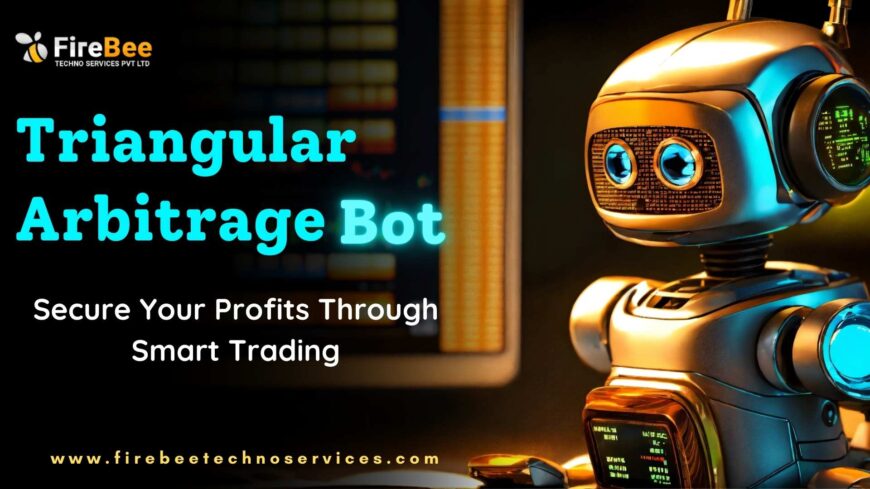 Triangular-Arbitrage