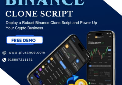 binance-clone