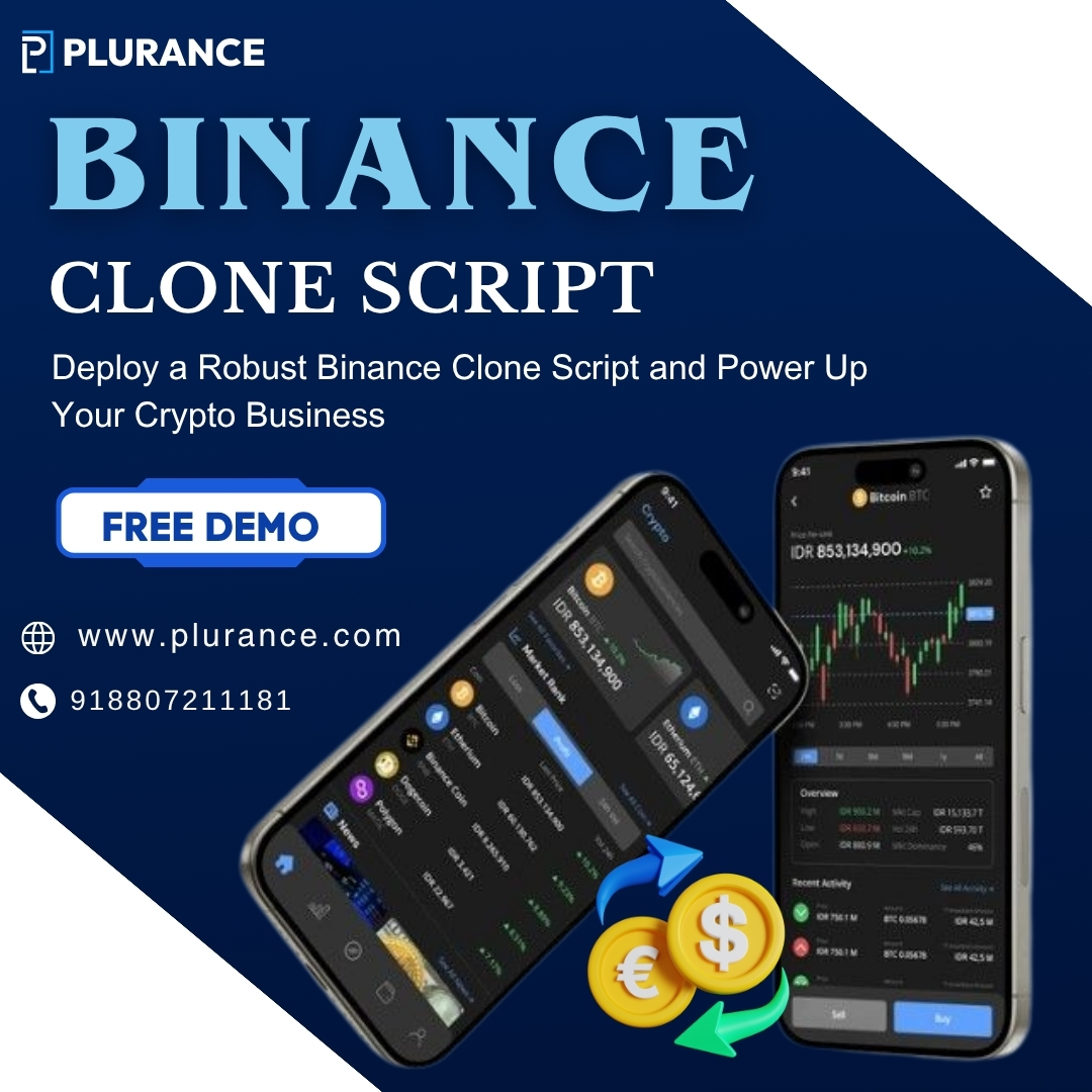 binance-clone