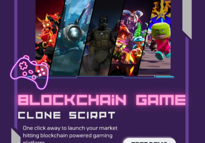 blockchain-game-clone-script