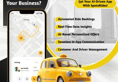 cabify-clone