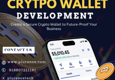 crypto-wallet