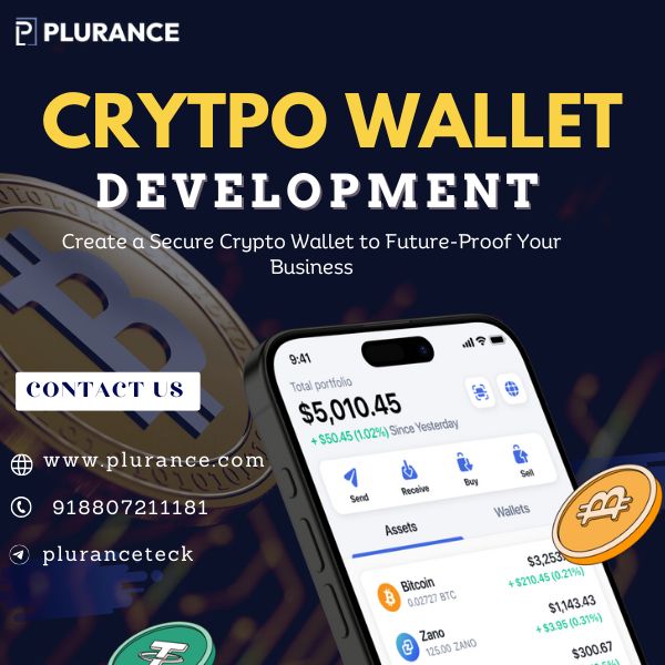 crypto-wallet