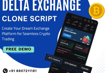 delta-exchange