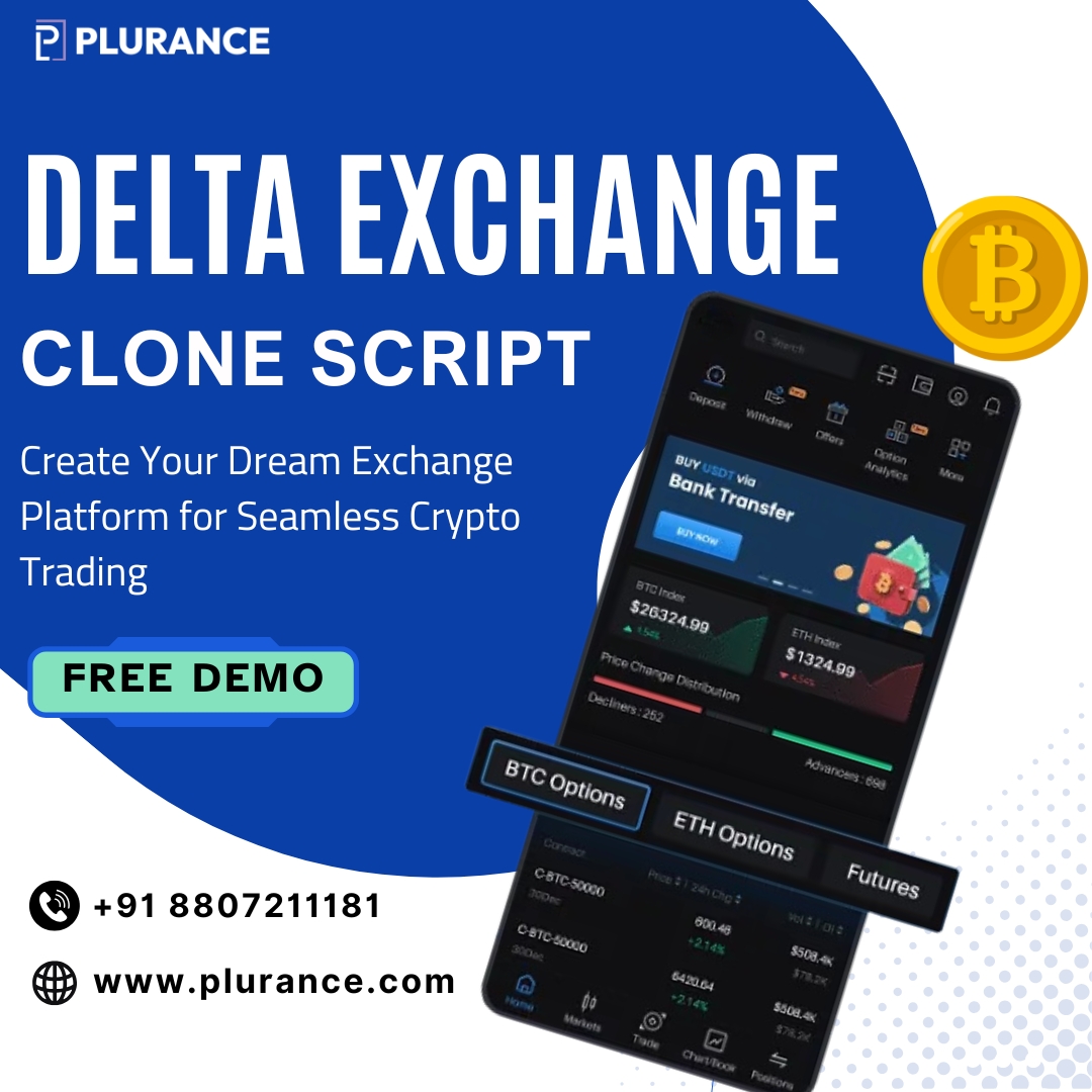 delta-exchange