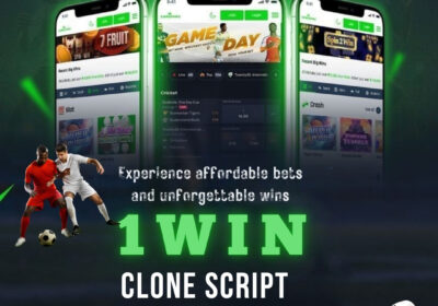 1win-clone