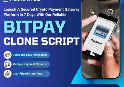 Bitpay-Clone-Script