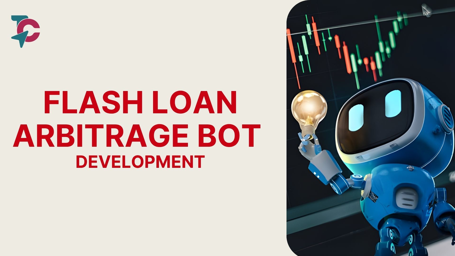 Flash-Loan-Arbitrage-Bot-Development