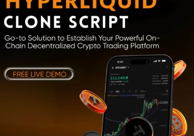 Hyperliquid-Clone-Script