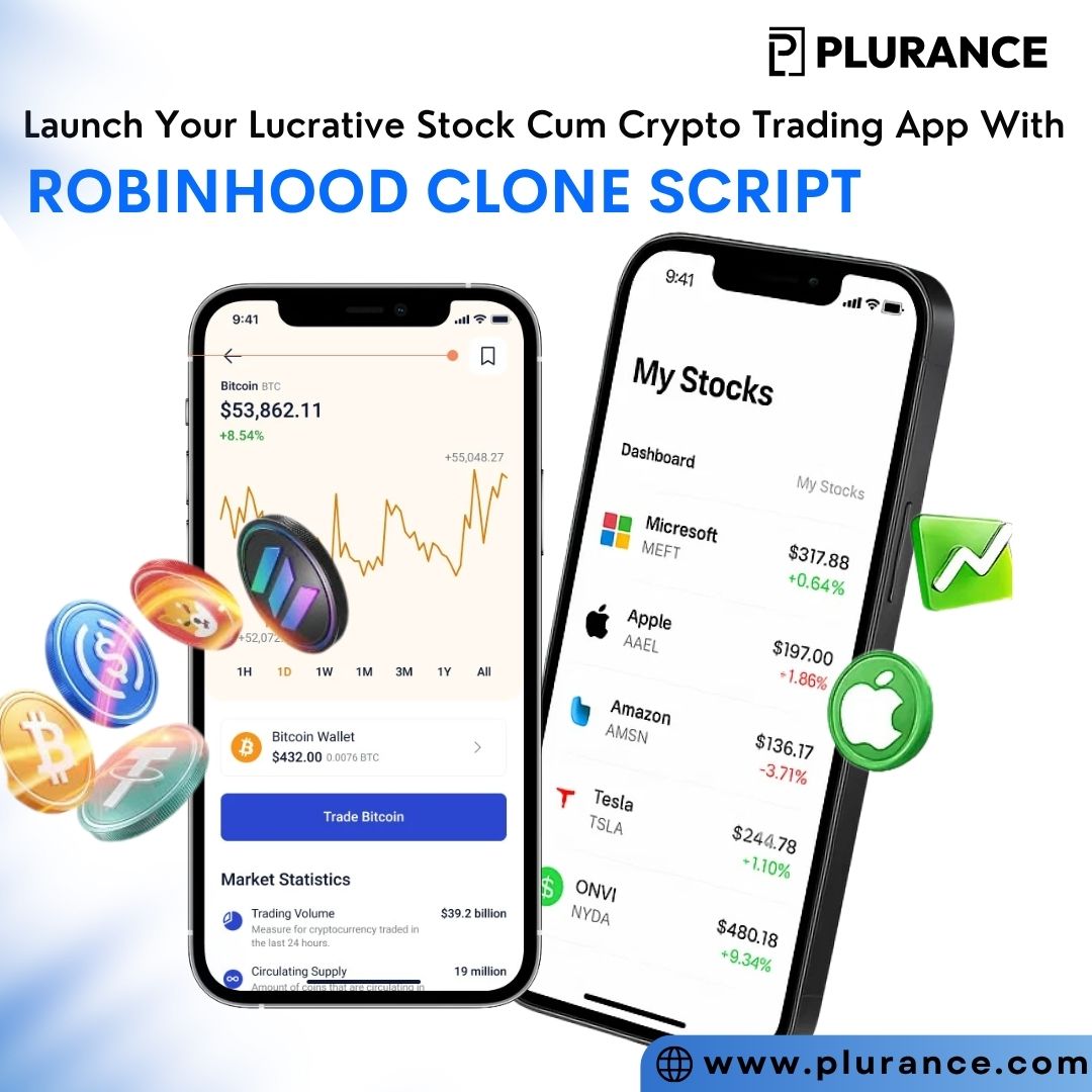 Robinhood-Clone-Script