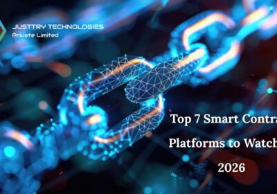 Smart-Contract-Platforms