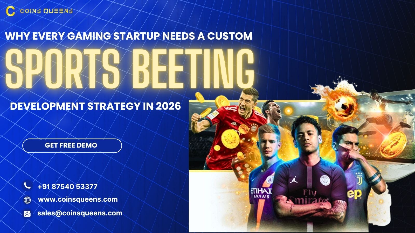 Sports-Betting-Development