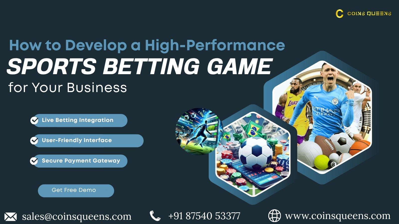 Sports-Betting-Game-Development