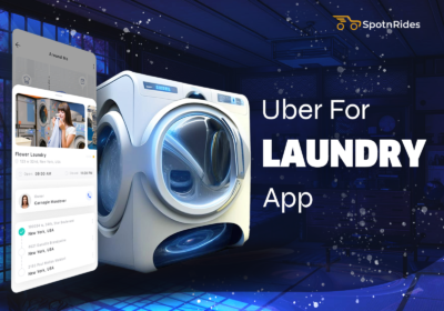 Uber-for-LaundryApp