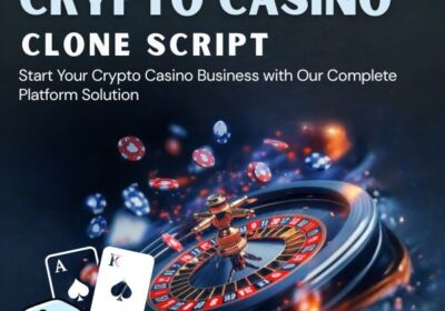 crypto-casino