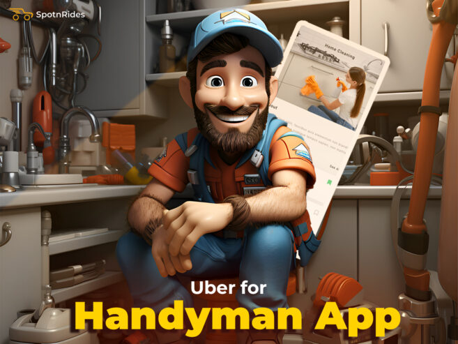 handy