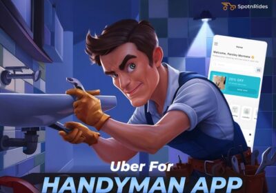 handyman