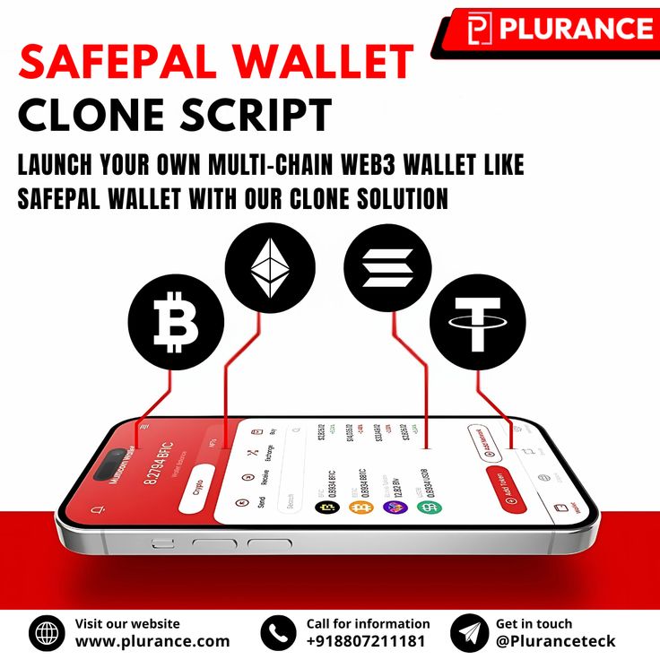 safepal-wallet-clone-script