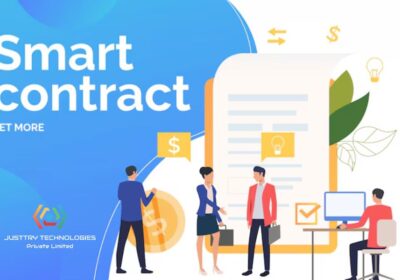 smart-contract-development-company