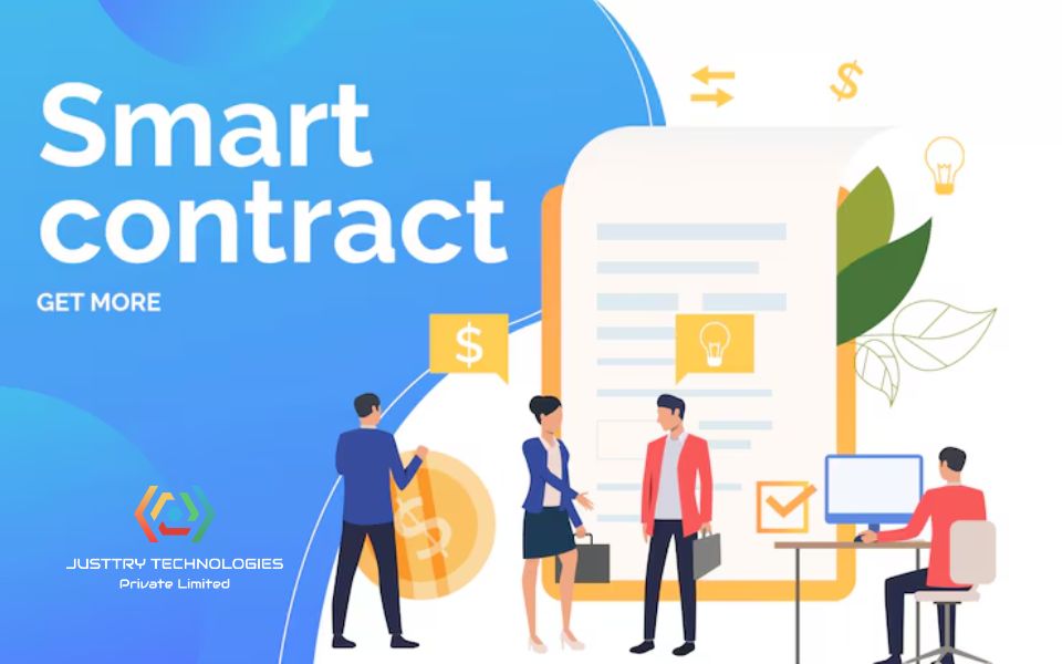smart-contract-development-company