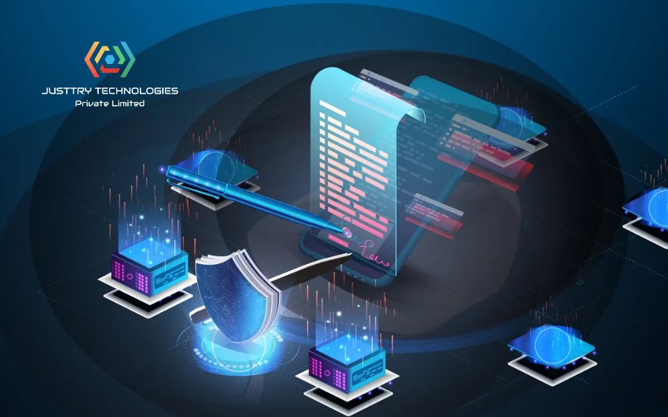 smart-contract-development