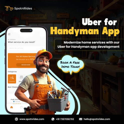 uber-for-handyman