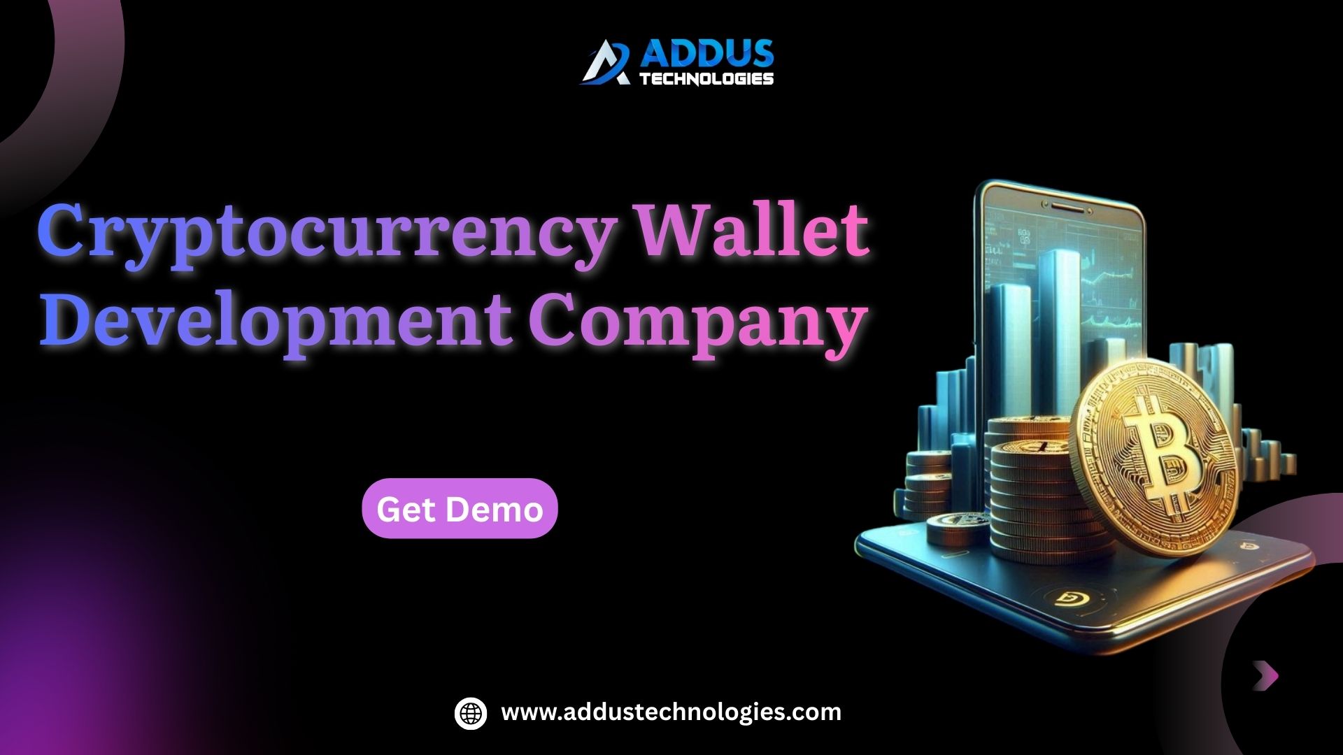 Cryptocurrency-wallet-development-company